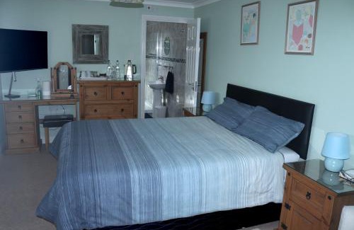 Swindon Lit Et Petit-Déjeuner | Highworth House
