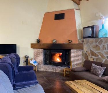 Candeleda Maison | Higueras y Olivos
