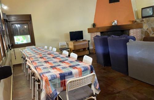 Candeleda Maison | Higueras y Olivos
