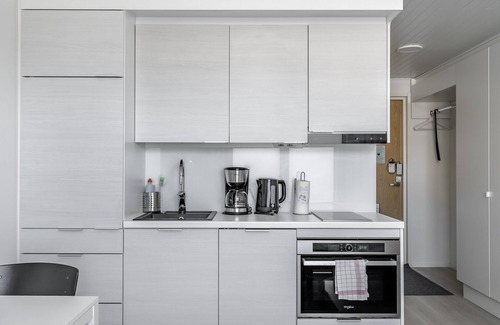 Turku Appartement | Hiisi Homes Turku Fleminginkatu