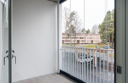 Vantaa Appartement | Hiisi Homes Vantaa Kaivoksela