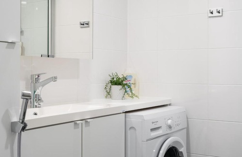 Vantaa Appartement | Hiisi Homes Vantaa Kaivoksela