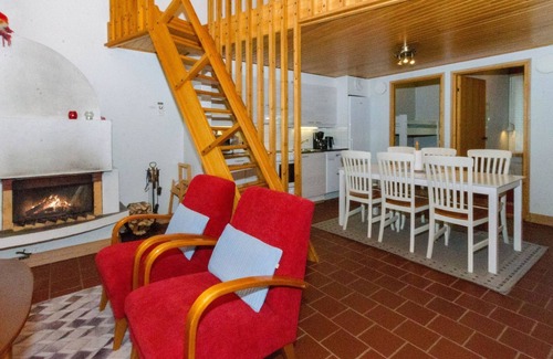 Koli National Park Maison | Hiisiranta b3 by Interhome