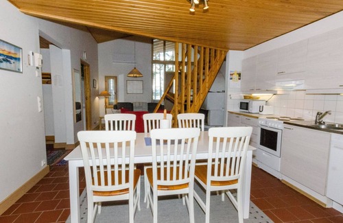 Koli National Park Maison | Hiisiranta b3 by Interhome