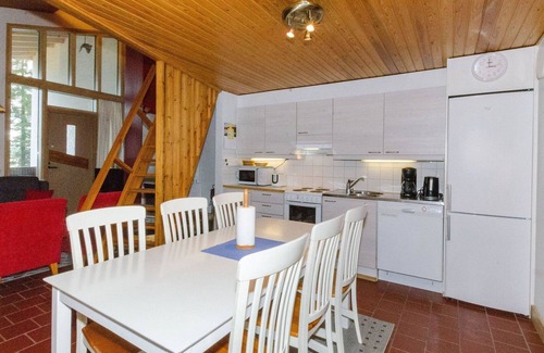 Koli National Park Maison | Hiisiranta b3 by Interhome