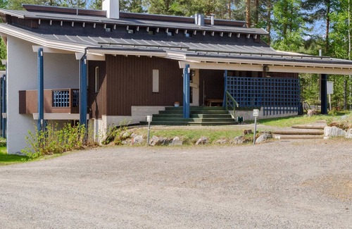 Koli National Park Maison | Hiisiranta b3 by Interhome