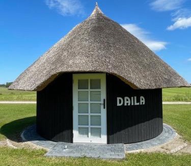 Rahtla Autre | Hiiumaa Relax