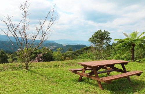 Okuma Maison | Hija on the Hill -SEVEN Hotels and Resorts-