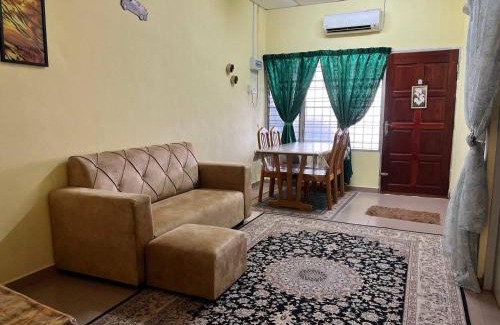 Tronoh Maison | Hijau Homestay