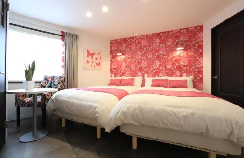 Tateishi Appartement | Hikari House