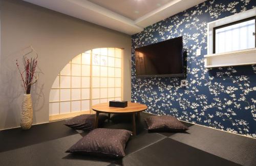 Tateishi Appartement | Hikari House