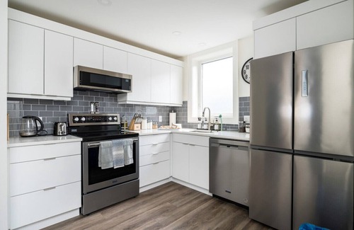 Meaford Appartement | "Hike" at Hills Meaford | 2BD Suite + Pets!