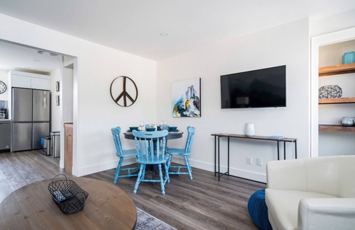 Meaford Appartement | "Hike" at Hills Meaford | 2BD Suite + Pets!