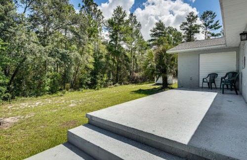 Silver Springs Maison | Hike, Fish and Explore Retreat in Silver Springs!