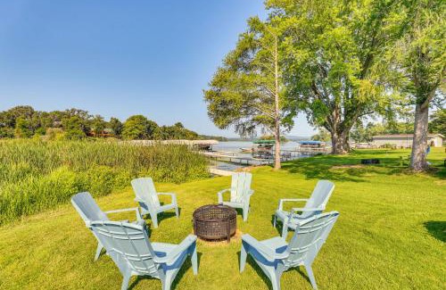 Lodi Maison | Hike, Fish, Unwind and Relax Lodi Lake Escape!