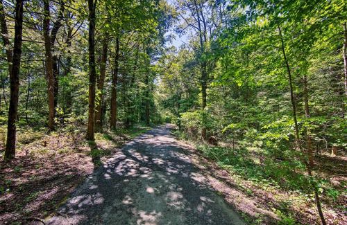 Fort Indiantown Gap Maison | Hike, Hunt and Unwind Cozy Cabin Near Hersheypark