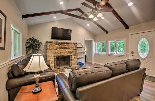 Fort Indiantown Gap Maison | Hike, Hunt and Unwind Cozy Cabin Near Hersheypark