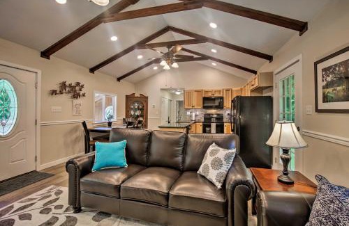 Fort Indiantown Gap Maison | Hike, Hunt and Unwind Cozy Cabin Near Hersheypark