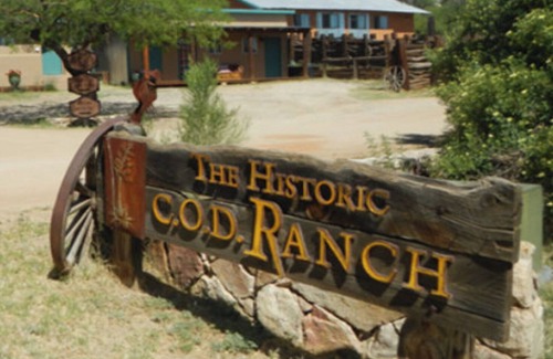 Oracle Appartement | Hike Oracle State Park. BBQ, Relax & See the Stars! Casa Sontina @ C.O.D. Ranch