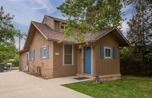 Palmer Lake Maison | Hiker's Hideaway