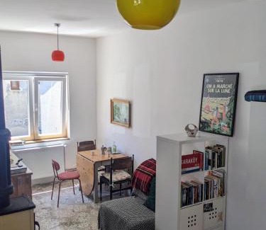 Kolasin Appartement | Hikers' Corner - Planinarka