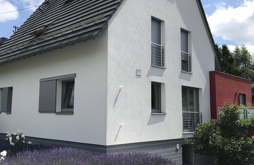 Birkenfeld Appartement | Randonnée pédestre - et Chalet actif