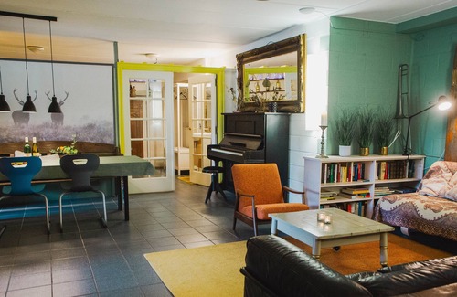 's-Gravenvoeren Maison | Hiking and cycling paradise in the rural area of Maastricht, Aachen and Liège
