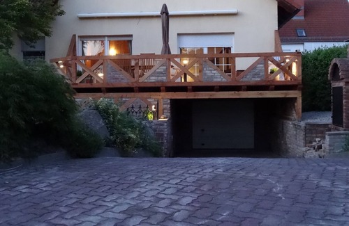 Buschvitz Maison | Randonnée dans la réserve naturelle Jasmund pêche, plage, vélo, excursions en bateau