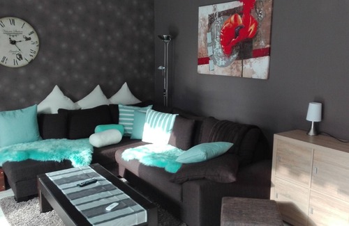 Bockswiese Appartement | Randonnée ou le ski de fond et autour hahnenklee