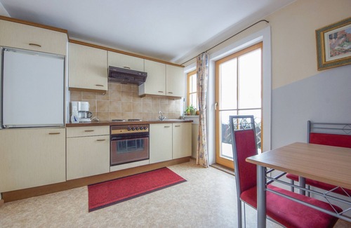 Stall Appartement | Randonnée pédestre, activités de plein air et la pêche sont les points forts du Village Inn