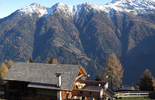 Stall Appartement | Randonnée pédestre, activités de plein air et la pêche sont les points forts du Village Inn