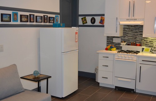 Simi Valley Appartement | Sentier de randonnée Gem à proximité des attractions