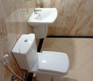 Hikkaduwa Appartement | Hikka Rooms 280