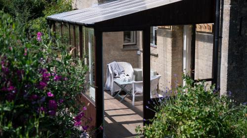 Dowdeswell Maison | Hilcot Farmhouse