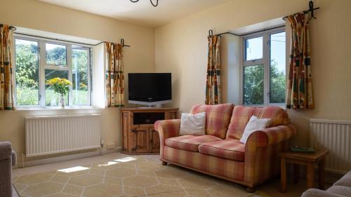 Dowdeswell Maison | Hilcot Farmhouse