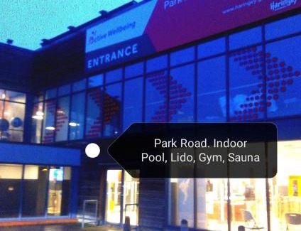 Hornsey Appartement | HILD Apartment London Sleeps 2 near Alexandra Palace
