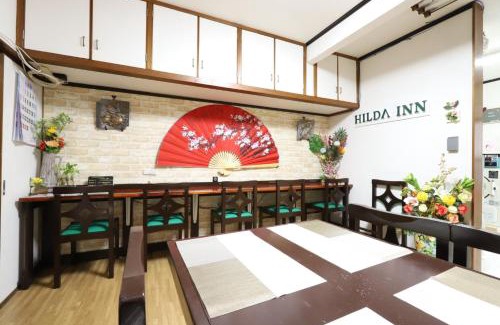 Kashiwa Maison | HILDA INN - Vacation STAY 62582v