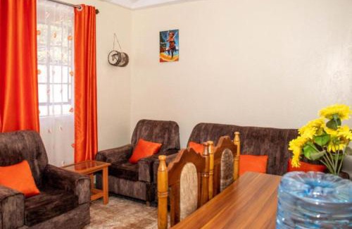 Embu Appartement | Hilda's gem