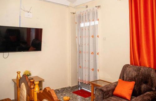 Embu Appartement | Hilda's gem