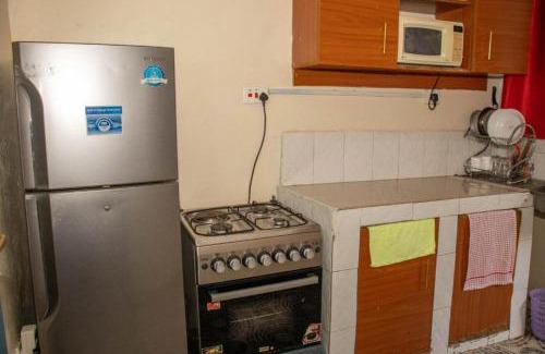 Embu Appartement | Hilda's gem