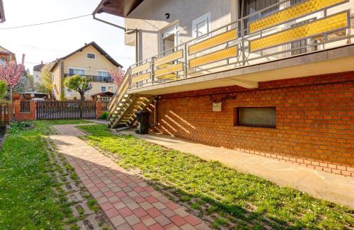 Heviz Maison | Hilda Vendégház Hévíz