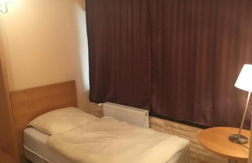 Stadtmitte/Neustadt Appartement | Hildesheim Kaiserstraße Ferienwohnungen und Apartments