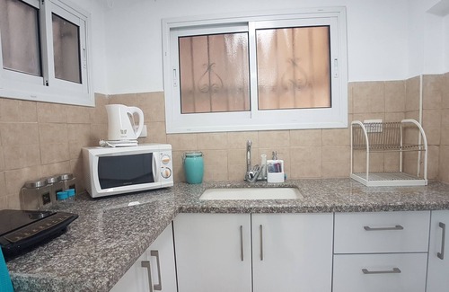 Tiberias Appartement | Hili Apartments