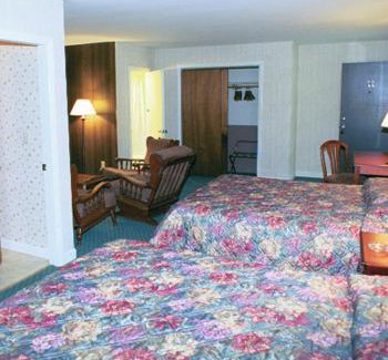 Bedford Hôtel | Hill-Brook Motel