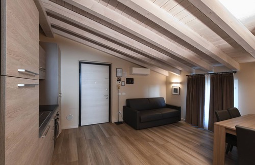 Erbusco Maison | Hill Colle - Camere & Bistrot