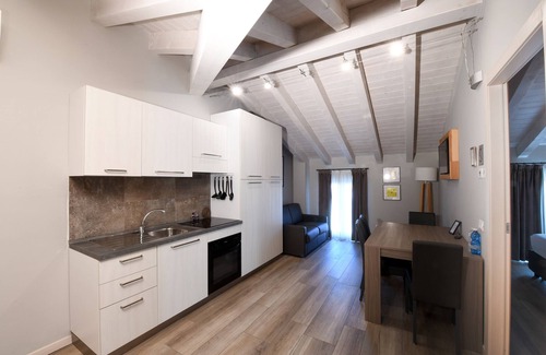 Erbusco Maison | Hill Colle - Camere & Bistrot