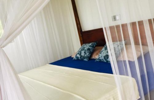 Unawatuna Maison | Hill cottage - ocean view
