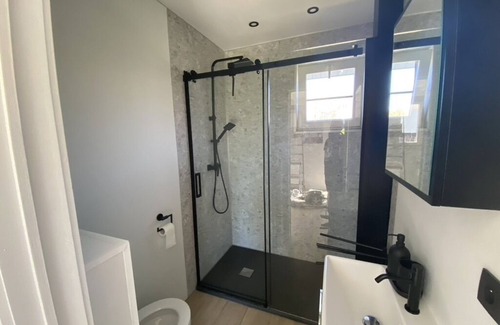 Westouter Cottage | hill country holiday home