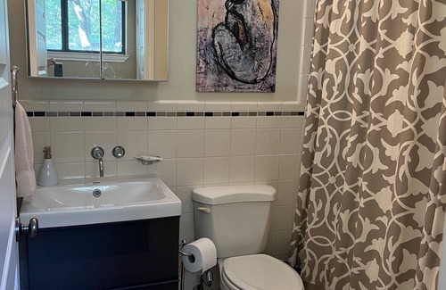 Austin Appartement | Hill country Studio, easy access to Downtown and Airport