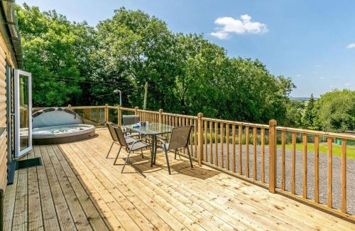 Gainsborough Maison | Hill Crest Lodge 1